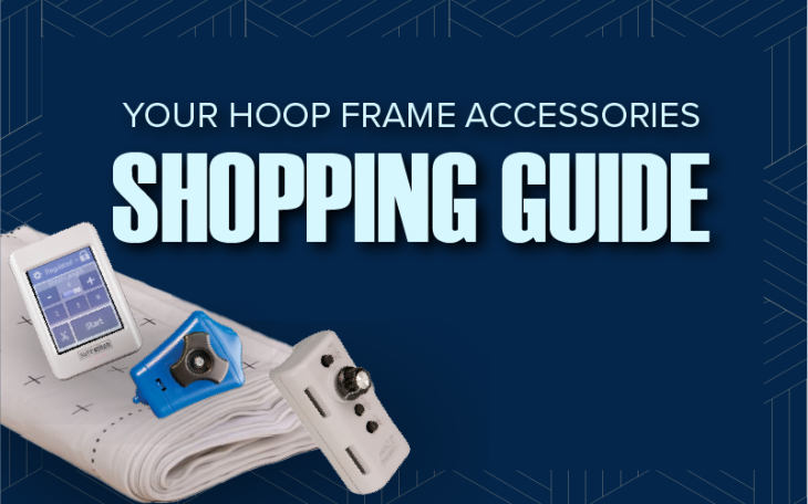 Your Must-Have Hoop Frame Accessories Shopping Guide image